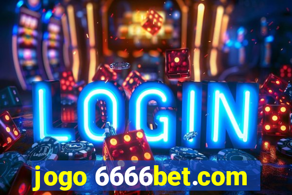 jogo 6666bet.com